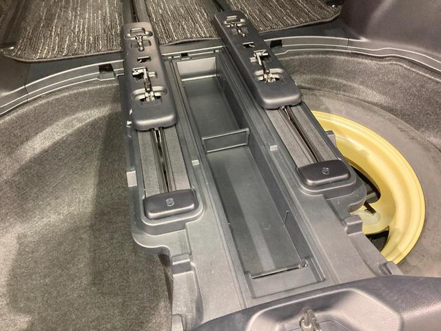 アルファード 2.5S タイプゴールド 純正9インチSDナビ サンルーフ 両側電動ドア バックカメラ 衝突被害軽減装置 レーダークルーズ CD DVD 禁煙車 電動リアゲート ドラレコ コーナーセンサー スマートキー LEDヘッド ETC(63枚目)