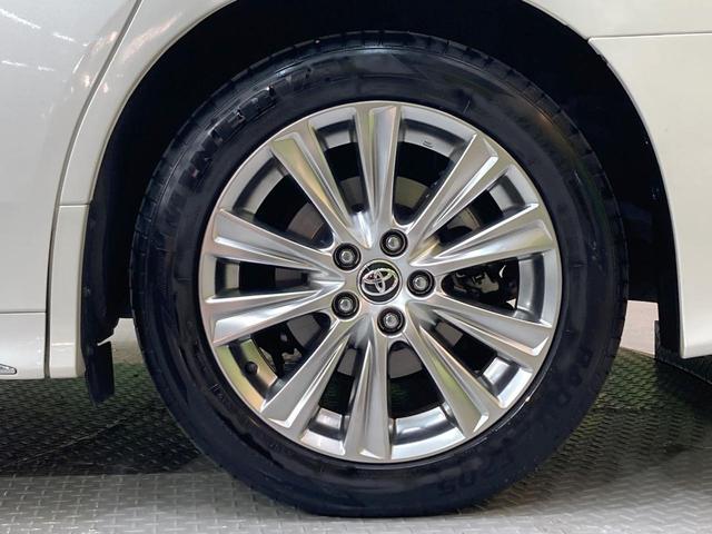 アルファード 2.5S タイプゴールド 純正9インチSDナビ サンルーフ 両側電動ドア バックカメラ 衝突被害軽減装置 レーダークルーズ CD DVD 禁煙車 電動リアゲート ドラレコ コーナーセンサー スマートキー LEDヘッド ETC(73枚目)