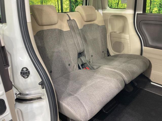 N-BOX G・Lホンダセンシング 電動スライドドア 純正SDナビ バックカメラ 禁煙車 スマートキー LEDヘッドライト ビルトインETC オートライト オートエアコン フルセグTV シートヒーター アイドリングストップ(9枚目)
