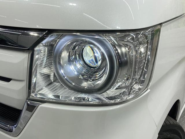 N-BOX G・Lホンダセンシング 電動スライドドア 純正SDナビ バックカメラ 禁煙車 スマートキー LEDヘッドライト ビルトインETC オートライト オートエアコン フルセグTV シートヒーター アイドリングストップ(12枚目)