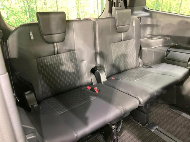 ノア S-Z 純正10.5型ナビ 両側電動スライド バックカメラ 衝突軽減 レーダークルーズ ハーフレザーシート コーナーセンサー スマートキー LEDヘッド ETC2.0 純正17インチアルミ(10枚目)