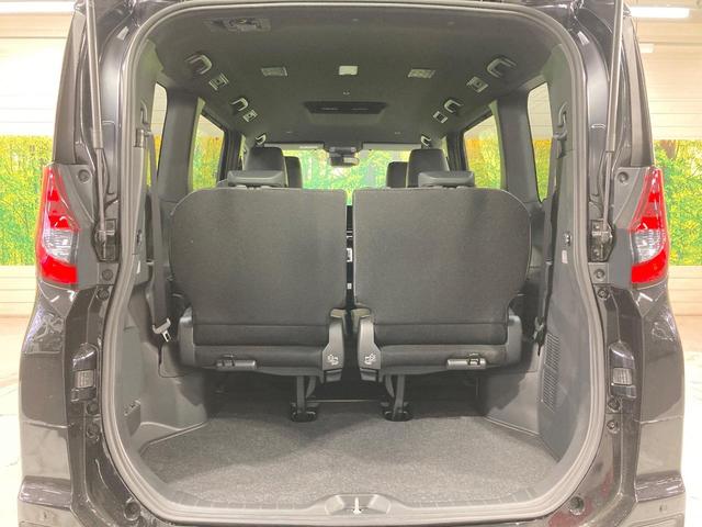 ノア S-Z 純正10.5型ナビ 両側電動スライド バックカメラ 衝突軽減 レーダークルーズ ハーフレザーシート コーナーセンサー スマートキー LEDヘッド ETC2.0 純正17インチアルミ(57枚目)