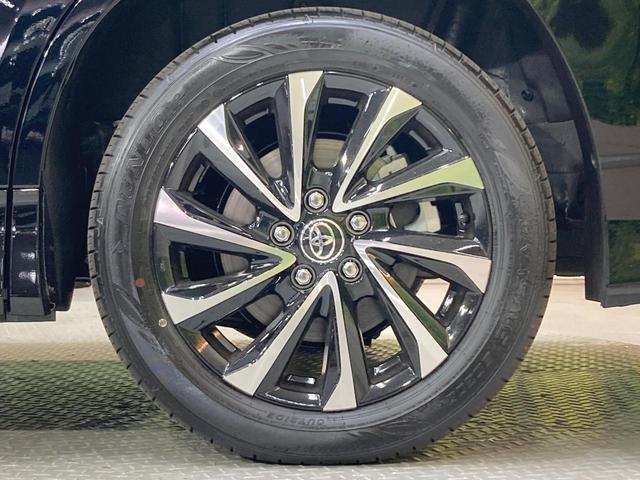 ノア S-Z 純正10.5型ナビ 両側電動スライド バックカメラ 衝突軽減 レーダークルーズ ハーフレザーシート コーナーセンサー スマートキー LEDヘッド ETC2.0 純正17インチアルミ(65枚目)