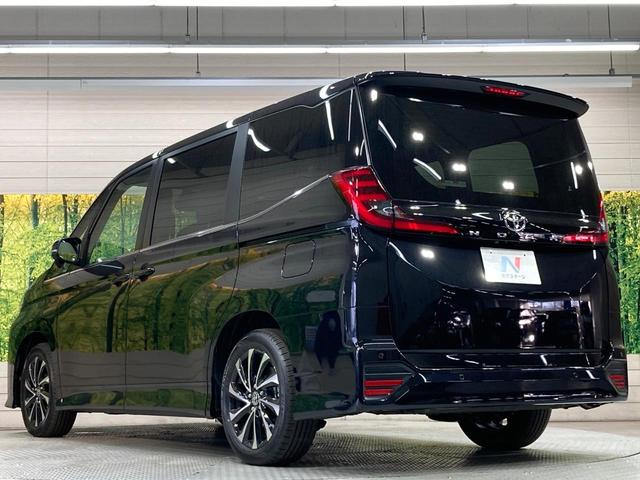 ノア S-Z 純正10.5型ナビ 両側電動スライド バックカメラ 衝突軽減 レーダークルーズ ハーフレザーシート コーナーセンサー スマートキー LEDヘッド ETC2.0 純正17インチアルミ(73枚目)