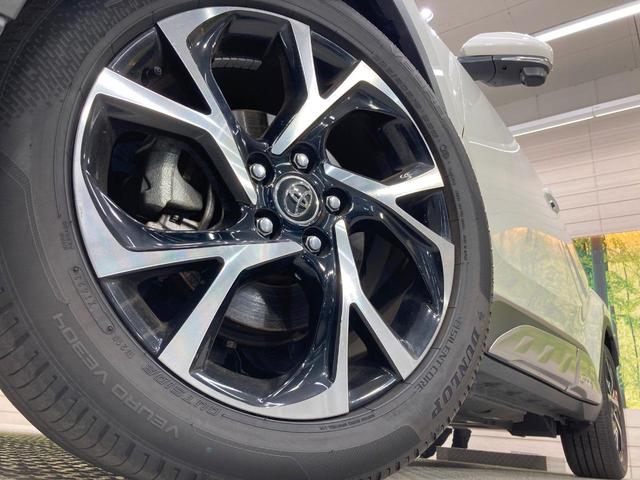 C-HR G 純正9型ナビ 衝突軽減装置 ETC ドラレコ レーダークルーズ Bluetooth LEDヘッド バックカメラ フルセグTV シートヒーター 電動パーキング オートエアコン スマートキー(13枚目)