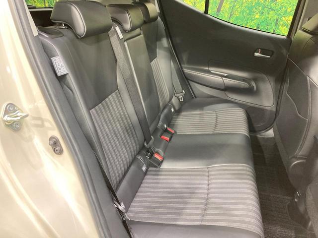 アクア Z 純正10.5型ナビ 衝突軽減装置 LEDヘッド ETC レーダークルーズ シートヒーター パワーシート 純正16インチアルミ ステアリングヒーター Bluetooth バックカメラ 100V電源(9枚目)