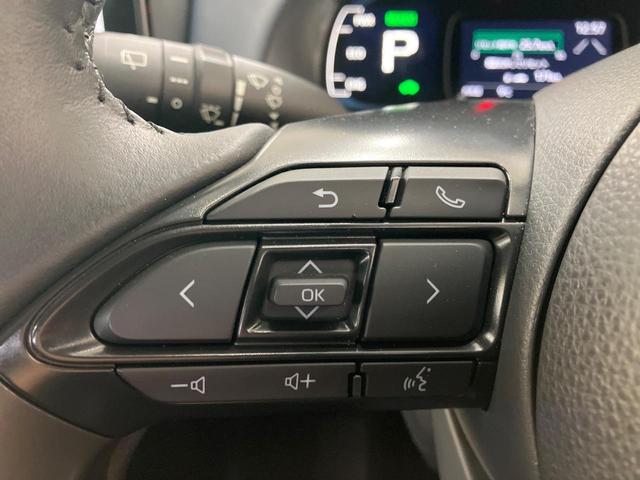 アクア Z 純正10.5型ナビ 衝突軽減装置 LEDヘッド ETC レーダークルーズ シートヒーター パワーシート 純正16インチアルミ ステアリングヒーター Bluetooth バックカメラ 100V電源(25枚目)