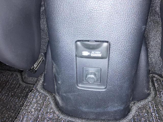 アクア Z 純正10.5型ナビ 衝突軽減装置 LEDヘッド ETC レーダークルーズ シートヒーター パワーシート 純正16インチアルミ ステアリングヒーター Bluetooth バックカメラ 100V電源(57枚目)