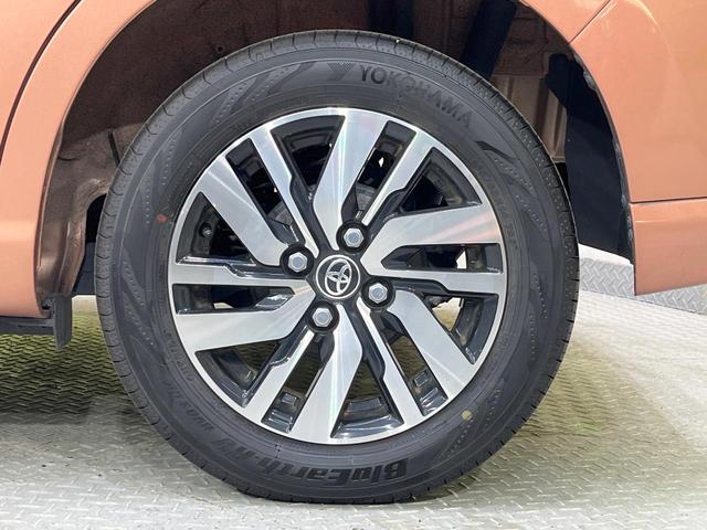 ルーミー カスタムＧ　衝突軽減　純正ナビ　バックカメラ　フリップダウンモニター　ＥＴＣ　ドラレコ　ＬＥＤヘッドライト　ＬＥＤフォグランプ　シートヒーター　ステアリングスイッチ　スマートキー　レーダークルーズ（58枚目）