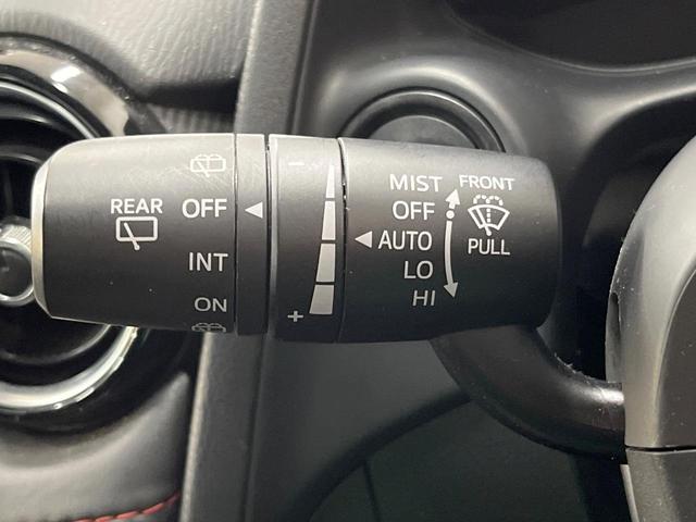 デミオ ＸＤツーリング　純正ナビ　衝突軽減装置　ＬＥＤヘッド　クルーズコントロール　スマートキー　プッシュスタート　バックカメラ　Ｂｌｕｅｔｏｏｔｈ　オートエアコン　ヘッドアップディスプレイ　シートリフター（26枚目）