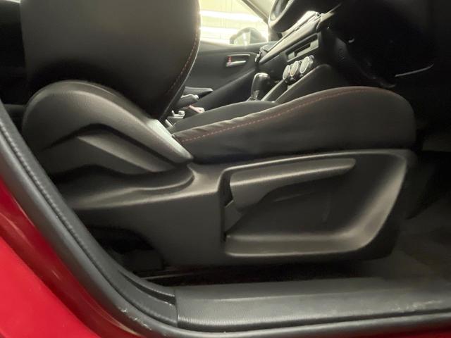 デミオ ＸＤツーリング　純正ナビ　衝突軽減装置　ＬＥＤヘッド　クルーズコントロール　スマートキー　プッシュスタート　バックカメラ　Ｂｌｕｅｔｏｏｔｈ　オートエアコン　ヘッドアップディスプレイ　シートリフター（34枚目）