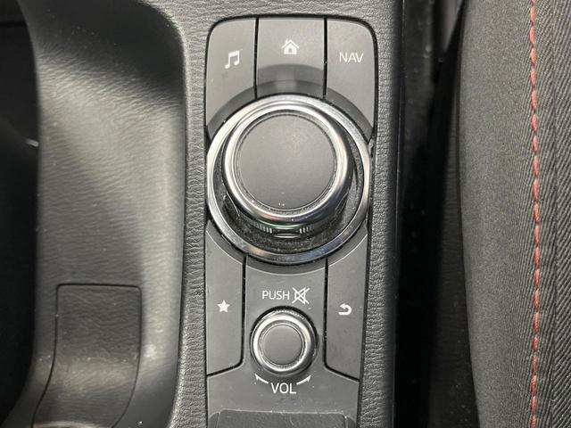 デミオ ＸＤツーリング　純正ナビ　衝突軽減装置　ＬＥＤヘッド　クルーズコントロール　スマートキー　プッシュスタート　バックカメラ　Ｂｌｕｅｔｏｏｔｈ　オートエアコン　ヘッドアップディスプレイ　シートリフター（49枚目）