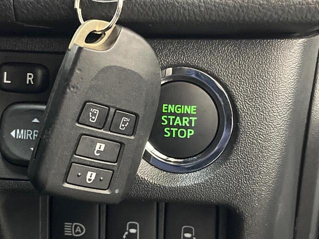 ハイエースバン ロングスーパーＧＬ　両側電動スライド　ディスプレイオーディオ　デジタルミラー　ＥＴＣ　ドラレコ　ＬＥＤヘッド　バックカメラ　Ｂｌｕｅｔｏｏｔｈ　スマートキー　プッシュスタート　オートエアコン　プライバシーガラス（34枚目）