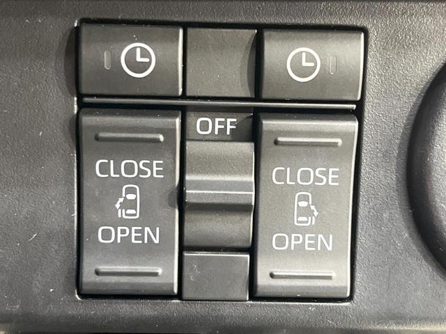 ルーミー カスタムＧ　純正９インチディスプレイオーディオ　両側電動スライドドア　全周囲カメラ　衝突被害軽減装置　レーダークルーズコントロール　ＬＥＤヘッド　ＥＴＣ　フルセグＴＶ　純正１４ＡＷ　ドラレコ　スマートキー（5枚目）