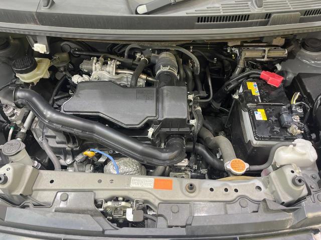 ルーミー カスタムＧ　純正９インチディスプレイオーディオ　両側電動スライドドア　全周囲カメラ　衝突被害軽減装置　レーダークルーズコントロール　ＬＥＤヘッド　ＥＴＣ　フルセグＴＶ　純正１４ＡＷ　ドラレコ　スマートキー（18枚目）