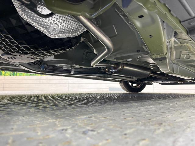 タント ファンクロス　純正ナビ　全周囲カメラ　両側電動スライド　衝突軽減装置　ＬＥＤヘッド　シートヒーター　電動パーキング　オートホールド　オートエアコン　スマートキー　プッシュスタート　ルーフレール　シートリフター（22枚目）