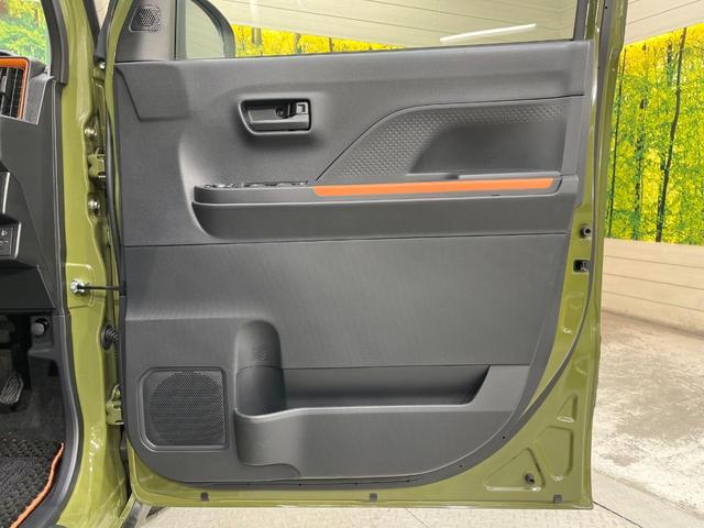 タント ファンクロス　純正ナビ　全周囲カメラ　両側電動スライド　衝突軽減装置　ＬＥＤヘッド　シートヒーター　電動パーキング　オートホールド　オートエアコン　スマートキー　プッシュスタート　ルーフレール　シートリフター（44枚目）