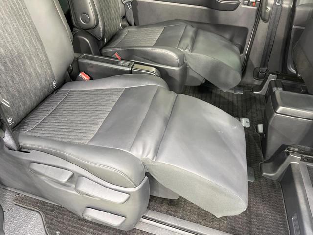 ノア ハイブリッドＳ－Ｚ　純正１０．５型ナビ　バックカメラ　快適利便Ｈｉｇｈ　ＥＴＣ２．０　シートヒーター　ＬＥＤヘッドライト　ＬＥＤフォグランプ　フルセグＴＶ　ステアリングヒーター　ステアリングスイッチ　Ｂｌｕｅｔｏｏｔｈ（57枚目）