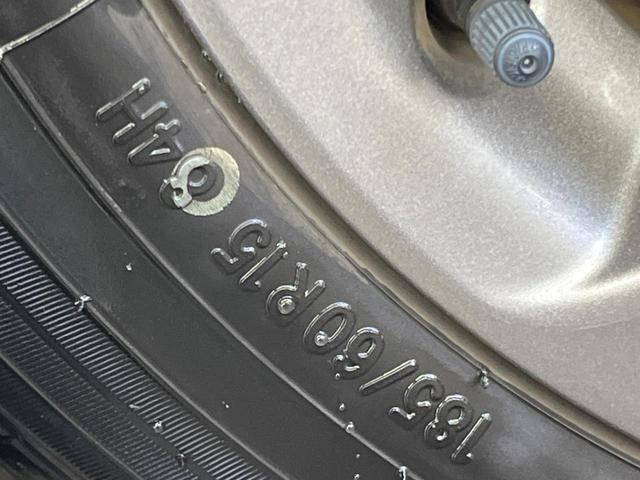 シエンタ ハイブリッドファンベースＧセーフティーエディションＩＩ　純正ナビ　バックカメラ　両側電動ドア　衝突被害軽減システム　禁煙車　ドラレコ　コーナーセンサー　スマートキー　ＬＥＤヘッド　ビルトインＥＴＣ　クルコン　純正１５インチアルミ　オートハイビーム（30枚目）