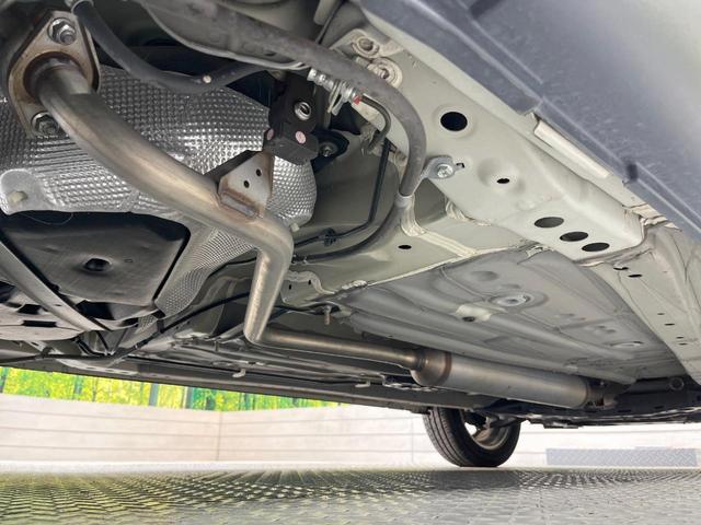 クロスビー ハイブリッドＭＺ　純正８型ナビ　衝突被害軽減システム　レーダークルーズ　禁煙車　ドラレコ　コーナーセンサー　スマートキー　ＬＥＤヘッド　ビルトインＥＴＣ　純正１６インチアルミ　オートライト　オートエアコン（21枚目）