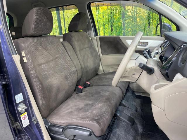 Ｎ－ＷＧＮ Ｇコンフォートパッケージ　ＳＤナビ　衝突被害軽減システム　禁煙車　スマートキー　ＨＩＤヘッド　オートライト　オートエアコン　Ｂｌｕｅｔｏｏｔｈ　ＣＤ　電動格納ミラー（8枚目）
