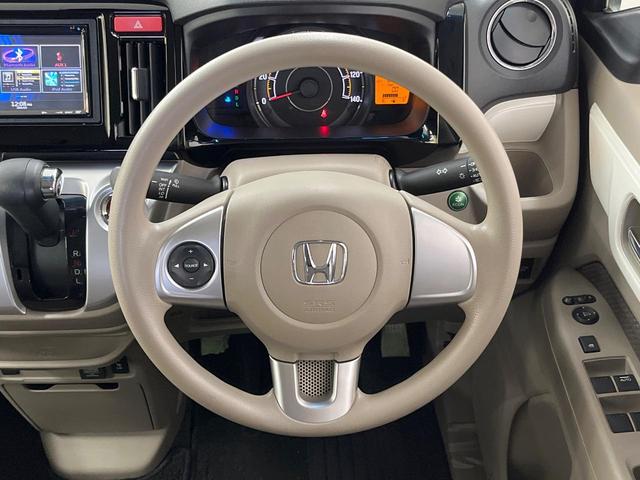 Ｎ－ＷＧＮ Ｇコンフォートパッケージ　ＳＤナビ　衝突被害軽減システム　禁煙車　スマートキー　ＨＩＤヘッド　オートライト　オートエアコン　Ｂｌｕｅｔｏｏｔｈ　ＣＤ　電動格納ミラー（11枚目）