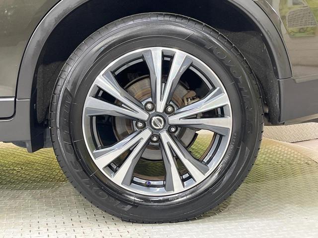 エクストレイル ２０Ｘ　純正９型ナビ　全周囲カメラ　後席モニター　禁煙車　電動リアゲート　ドラレコ　コーナーセンサー　スマートキー　ＬＥＤヘッド　ビルトインＥＴＣ　純正１８インチアルミ　オートライト（69枚目）