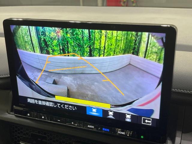 ステップワゴン スパーダ　登録済未使用車　純正１１インチＳＤナビ　両側電動スライドドア　バックカメラ　衝突被害軽減装置　レーダークルーズコントロール　フルセグＴＶ　Ｂｌｕｅｔｏｏｔｈ　ＬＥＤヘッド　オートエアコン　オートライト（4枚目）