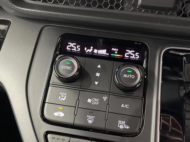 ステップワゴン スパーダ　登録済未使用車　純正１１インチＳＤナビ　両側電動スライドドア　バックカメラ　衝突被害軽減装置　レーダークルーズコントロール　フルセグＴＶ　Ｂｌｕｅｔｏｏｔｈ　ＬＥＤヘッド　オートエアコン　オートライト（27枚目）