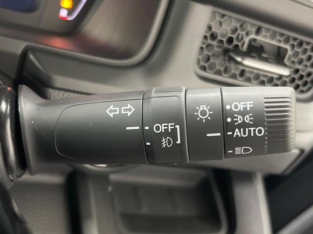 ステップワゴン スパーダ　登録済未使用車　純正１１インチＳＤナビ　両側電動スライドドア　バックカメラ　衝突被害軽減装置　レーダークルーズコントロール　フルセグＴＶ　Ｂｌｕｅｔｏｏｔｈ　ＬＥＤヘッド　オートエアコン　オートライト（35枚目）