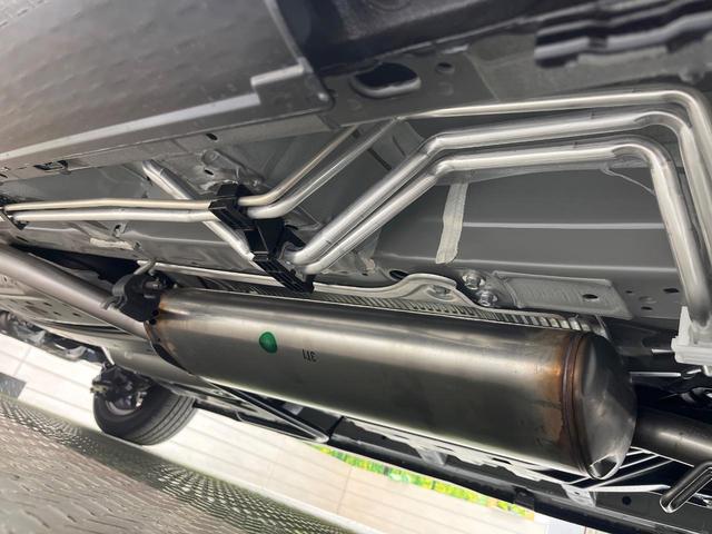 ステップワゴン スパーダ　登録済未使用車　純正１１インチＳＤナビ　両側電動スライドドア　バックカメラ　衝突被害軽減装置　レーダークルーズコントロール　フルセグＴＶ　Ｂｌｕｅｔｏｏｔｈ　ＬＥＤヘッド　オートエアコン　オートライト（52枚目）