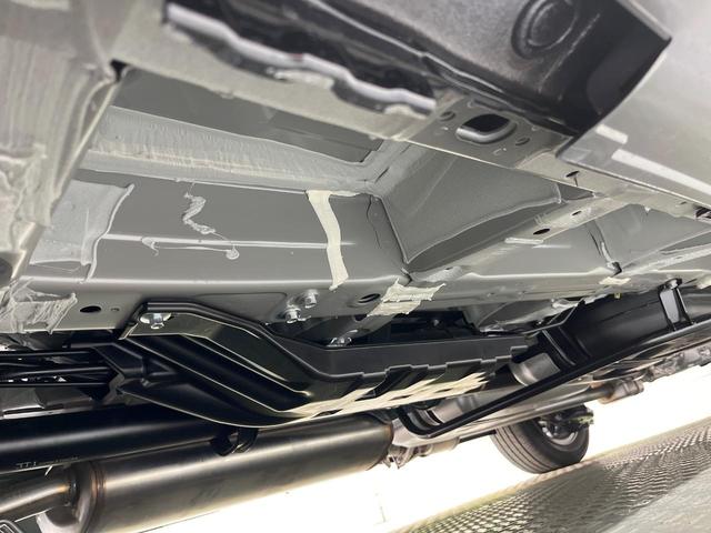 ステップワゴン スパーダ　登録済未使用車　純正１１インチＳＤナビ　両側電動スライドドア　バックカメラ　衝突被害軽減装置　レーダークルーズコントロール　フルセグＴＶ　Ｂｌｕｅｔｏｏｔｈ　ＬＥＤヘッド　オートエアコン　オートライト（53枚目）