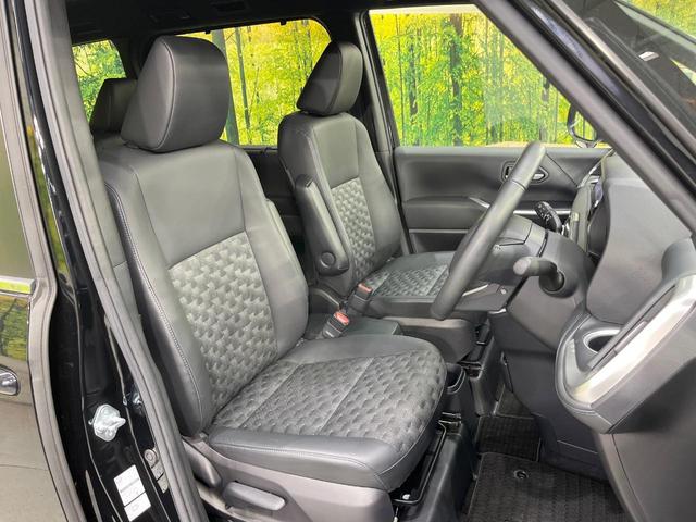 ヴォクシー Ｓ－Ｚ　純正１０型ＤＡ　バックカメラ　禁煙車　両側電動ドア　スマートキー＆プッシュスタート　ＬＥＤヘッドライト　シートヒーター　オートマチックハイビーム　ＥＴＣ（8枚目）