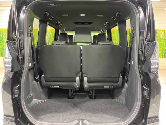 ヴォクシー Ｓ－Ｚ　純正１０型ＤＡ　バックカメラ　禁煙車　両側電動ドア　スマートキー＆プッシュスタート　ＬＥＤヘッドライト　シートヒーター　オートマチックハイビーム　ＥＴＣ（36枚目）