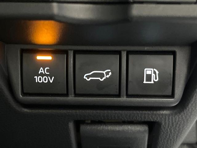 プリウス Ｚ　純正１２型ナビ　ガラスルーフ　全周囲カメラ　衝突被害軽減システム　禁煙車　電動リアゲート　ハーフレザーシート　前席シートエアコン　パワーシート　ドラレコ　コーナーセンサー　スマートキー　ＬＥＤヘッド（33枚目）