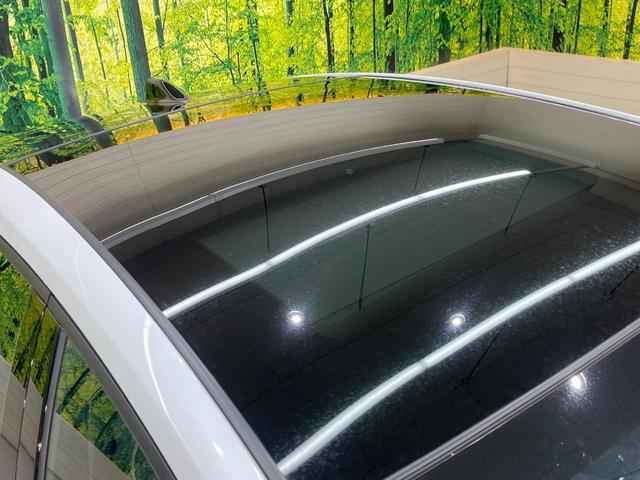 プリウス Ｚ　純正１２型ナビ　ガラスルーフ　全周囲カメラ　衝突被害軽減システム　禁煙車　電動リアゲート　ハーフレザーシート　前席シートエアコン　パワーシート　ドラレコ　コーナーセンサー　スマートキー　ＬＥＤヘッド（63枚目）