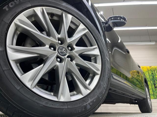 ＣＸ－８ ＸＤ　Ｌパッケージ　純正ナビ　全周囲カメラ　後席モニター　ブラインドスポットモニター　ドラレコ　ヘッドアップディスプレイ　レーダークルーズ　シートリフター　パワーシート　本革シート　電動リアゲート　ステアリングヒーター（14枚目）