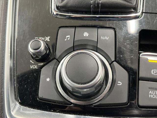 ＣＸ－８ ＸＤ　Ｌパッケージ　純正ナビ　全周囲カメラ　後席モニター　ブラインドスポットモニター　ドラレコ　ヘッドアップディスプレイ　レーダークルーズ　シートリフター　パワーシート　本革シート　電動リアゲート　ステアリングヒーター（56枚目）