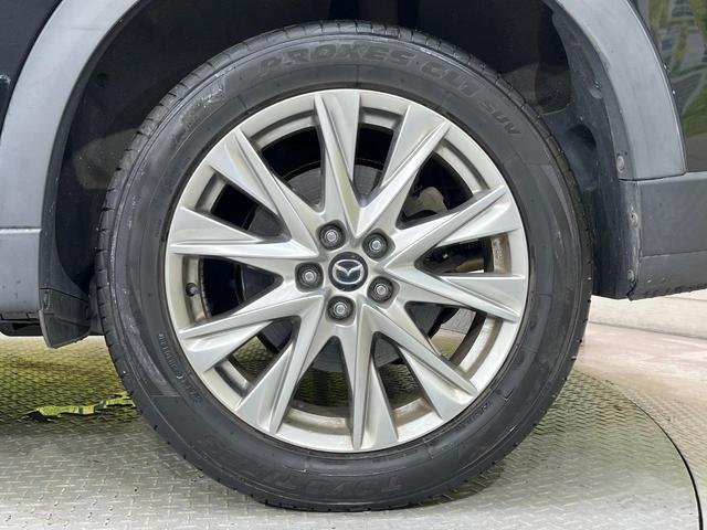 ＣＸ－８ ＸＤ　Ｌパッケージ　純正ナビ　全周囲カメラ　後席モニター　ブラインドスポットモニター　ドラレコ　ヘッドアップディスプレイ　レーダークルーズ　シートリフター　パワーシート　本革シート　電動リアゲート　ステアリングヒーター（63枚目）
