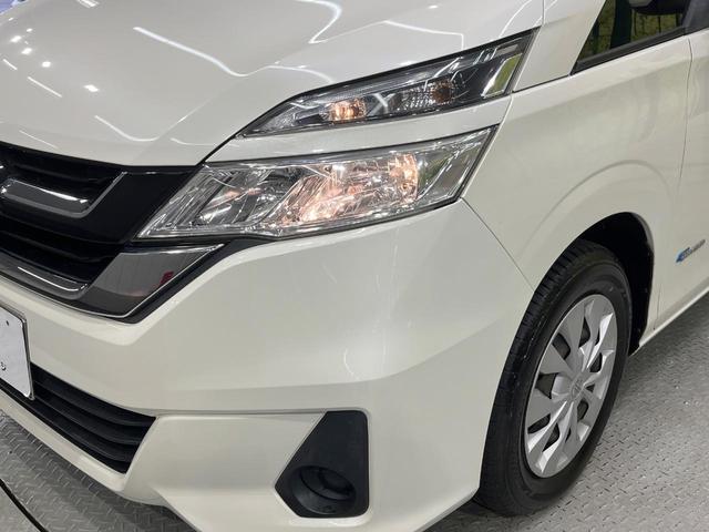 セレナ X 純正ナビ 後席モニター 両側電動スライド 衝突軽減装置 オートエアコン スマートキー プッシュスタート バックカメラ フルセグTV Bluetooth クルーズコントロール サンシェード(13枚目)