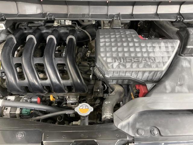 セレナ X 純正ナビ 後席モニター 両側電動スライド 衝突軽減装置 オートエアコン スマートキー プッシュスタート バックカメラ フルセグTV Bluetooth クルーズコントロール サンシェード(18枚目)