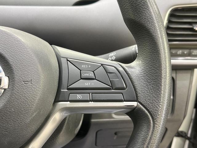 セレナ X 純正ナビ 後席モニター 両側電動スライド 衝突軽減装置 オートエアコン スマートキー プッシュスタート バックカメラ フルセグTV Bluetooth クルーズコントロール サンシェード(25枚目)