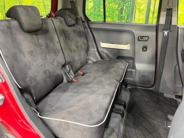 ハスラー Ｊ　ＳＤナビ　バックカメラ　衝突被害軽減システム　禁煙車　ドラレコ　スマートキー　ＨＩＤヘッド　ＥＴＣ　純正１５インチアルミ　車線逸脱警報　オートライト　オートエアコン　Ｂｌｕｅｔｏｏｔｈ　ＣＤ（9枚目）