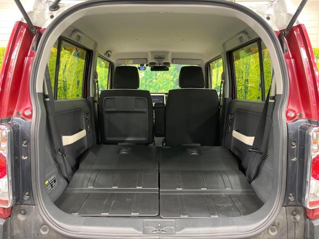 ハスラー Ｊ　ＳＤナビ　バックカメラ　衝突被害軽減システム　禁煙車　ドラレコ　スマートキー　ＨＩＤヘッド　ＥＴＣ　純正１５インチアルミ　車線逸脱警報　オートライト　オートエアコン　Ｂｌｕｅｔｏｏｔｈ　ＣＤ（10枚目）