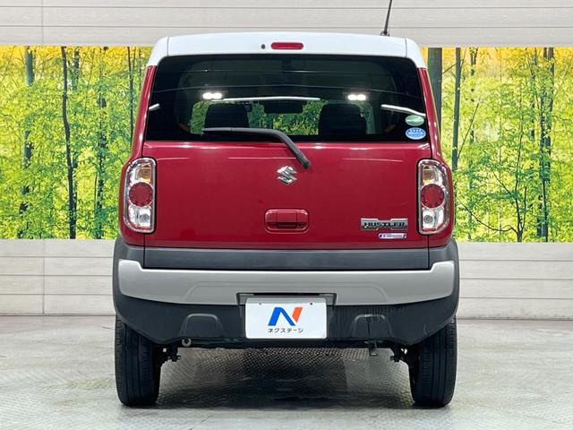 ハスラー Ｊ　ＳＤナビ　バックカメラ　衝突被害軽減システム　禁煙車　ドラレコ　スマートキー　ＨＩＤヘッド　ＥＴＣ　純正１５インチアルミ　車線逸脱警報　オートライト　オートエアコン　Ｂｌｕｅｔｏｏｔｈ　ＣＤ（15枚目）