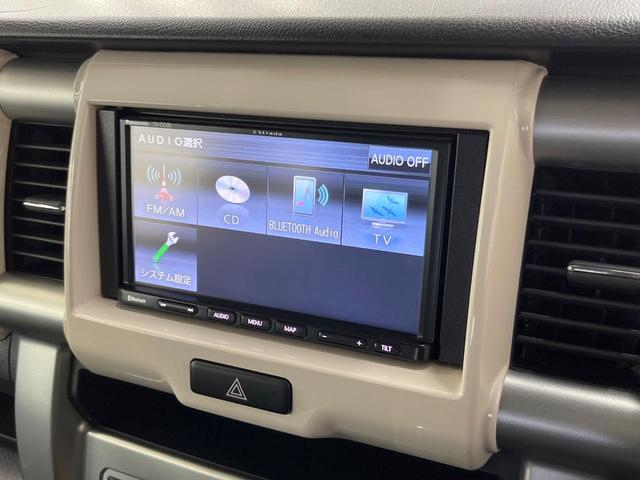 ハスラー Ｊ　ＳＤナビ　バックカメラ　衝突被害軽減システム　禁煙車　ドラレコ　スマートキー　ＨＩＤヘッド　ＥＴＣ　純正１５インチアルミ　車線逸脱警報　オートライト　オートエアコン　Ｂｌｕｅｔｏｏｔｈ　ＣＤ（26枚目）