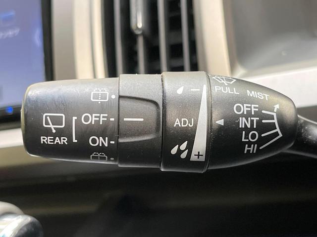 ステップワゴン Ｇ　インターナビＥセレクション　ＳＤナビ　両側電動スライド　ＥＴＣ　バックカメラ　オートエアコン　ＨＩＤヘッド　クルーズコントロール　スマートキー　アイドリングストップ　１５インチアルミホイール　シートリフター　サンシェード（26枚目）