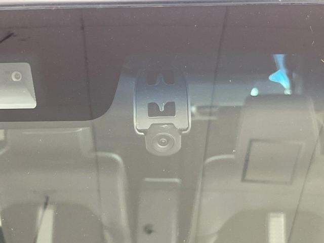 Ｎ－ＢＯＸカスタム Ｌターボ　純正８インチＳＤナビ　両側電動スライドドア　バックカメラ　衝突被害軽減装置　レーダークルーズコントロール　シートヒーター　ＬＥＤヘッド　ドライブレコーダー　ＥＴＣ　フルセグＴＶ　Ｂｌｕｅｔｏｏｔｈ（21枚目）