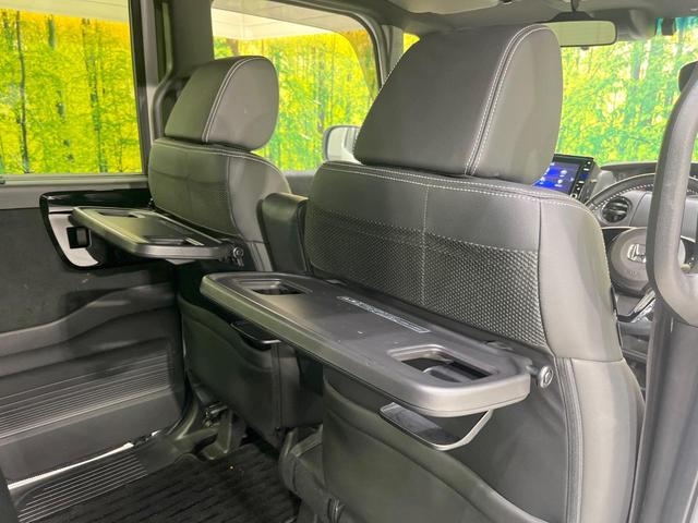 Ｎ－ＢＯＸカスタム Ｌターボ　純正８インチＳＤナビ　両側電動スライドドア　バックカメラ　衝突被害軽減装置　レーダークルーズコントロール　シートヒーター　ＬＥＤヘッド　ドライブレコーダー　ＥＴＣ　フルセグＴＶ　Ｂｌｕｅｔｏｏｔｈ（52枚目）