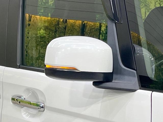 Ｎ－ＢＯＸカスタム Ｌターボ　純正８インチＳＤナビ　両側電動スライドドア　バックカメラ　衝突被害軽減装置　レーダークルーズコントロール　シートヒーター　ＬＥＤヘッド　ドライブレコーダー　ＥＴＣ　フルセグＴＶ　Ｂｌｕｅｔｏｏｔｈ（53枚目）